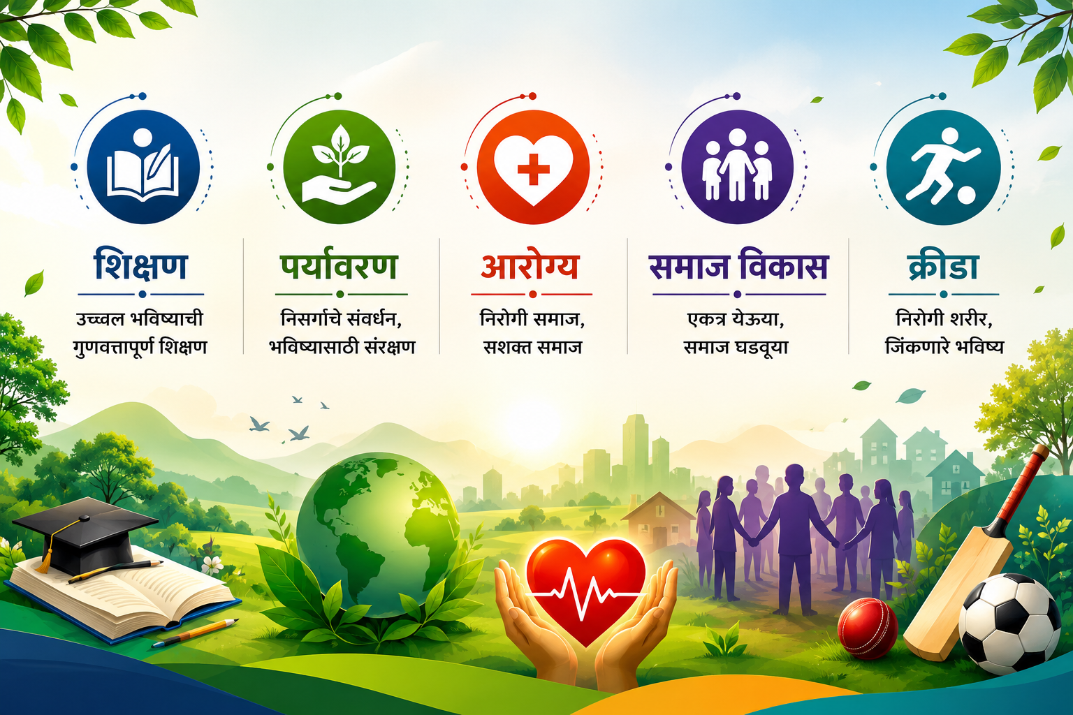 Community Development